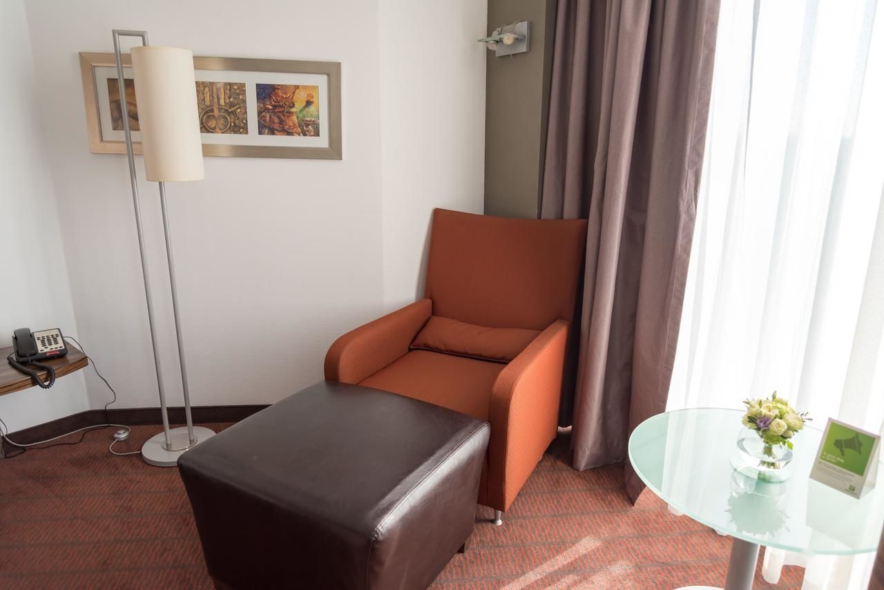 Отель Holiday Inn Almaty Алматы-18