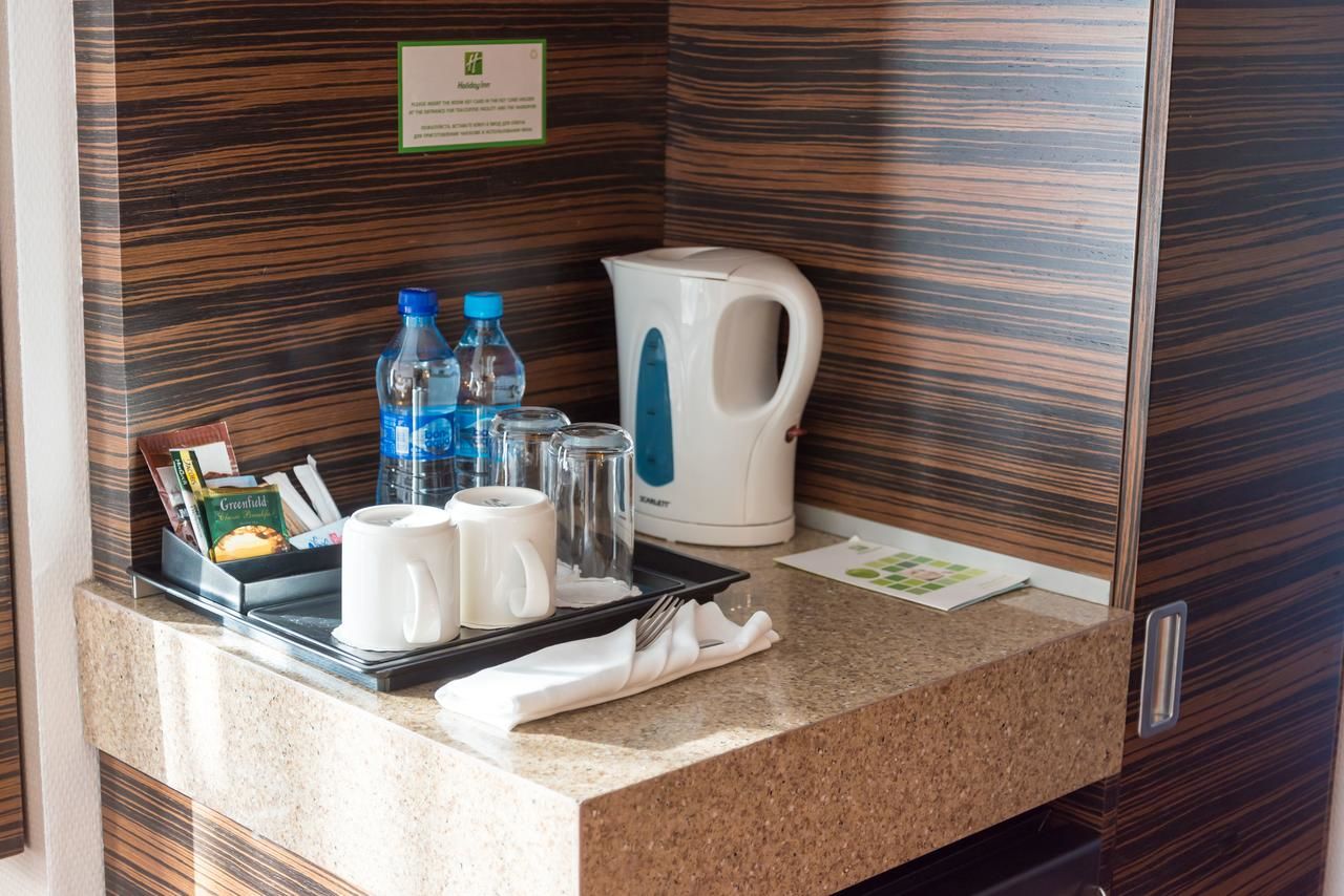 Отель Holiday Inn Almaty Алматы-19