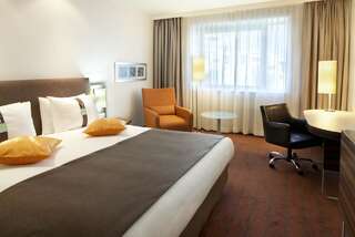 Отель Holiday Inn Almaty Алматы-6